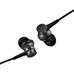 AURICULAR XIAOMI MI IN EAR BASIC BLACK INTRAUDITIVOS