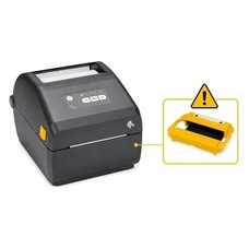 Zebra Impresora T&eacute;rmica ZD421 Usb/Corte