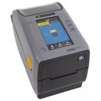 Zebra Impresora Térmica ZD461 Usb/Bt/Et