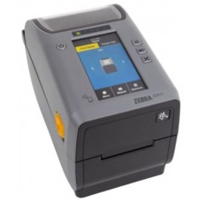 Zebra Impresora Térmica ZD461 Usb/Bt/Et