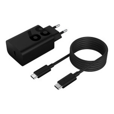 CARGADOR USB GAN LENOVO ZG38C05739 68W PD 1xUSB-C CARGADOR USB GAN LENOVO ZG38C05739 68W PD 1xUSB-C