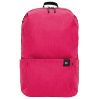 MOCHILA XIAOMI MI CASUAL DAYPACK PINK (Espera 4 dias)