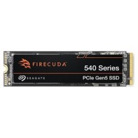 Seagate FireCuda 540 SSD 1TB M.2 PCIe Gen4 x4