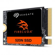 SSD SEAGATE 1TB FIRECUDA 520N NVME