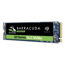 SSD SEAGATE 2TB BARRACUDA Q5 NVME