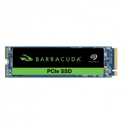 SSD SEAGATE 2TB BARRACUDA NVME