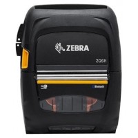 Zebra Impresora Térmica Directa ZQ511 Bluetooth