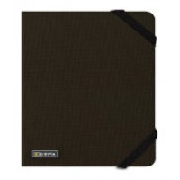 Ziron ZR217 funda para tablet 20,3 cm (8") Folio Negro (Espera 4 dias)