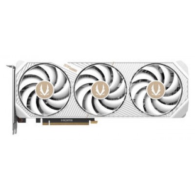 TARJETA GRAFICA ZOTAC GAMING 5070 AMP BLANCO ED 12GB GDDR7