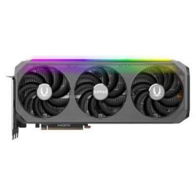 TARJETA GRÁFICA ZOTAC RTX 5070TI AMP EXTREME INFINITY 16GB