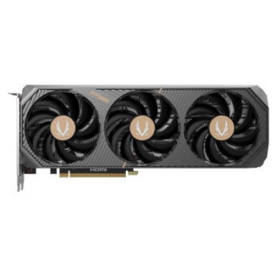 TARJETA GRAFICA ZOTAC GAMING 5070 TI SOLID SFF OC 16GB GDDR7