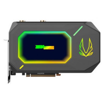 Zotac GAMING GeForce RTX 5090 ARCTICSTORM AIO NVIDIA 32 GB GDDR7 (Espera 4 dias)
