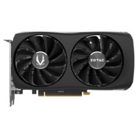 Zotac ZT-D40600H-10M tarjeta gráfica NVIDIA GeForce RTX 4060 8 GB GDDR6 (Espera 4 dias)