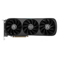 TARJETA GRAFICA ZOTAC GAMING GEFORCE RTX 4080SUPER TRINITY BLACK ED 16GB