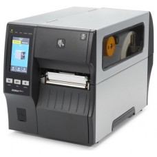 Zebra Impresora Térmica ZT411 Usb/BT/Ethernet
